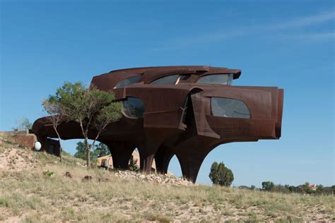 metal house in lubbock|robert bruno steel house vrbo.